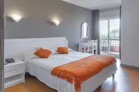 Hotel los Naranjos
