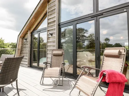 Cointree Отели в г. Стерминстер Ньютон