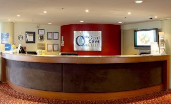 Opal Cove Resort