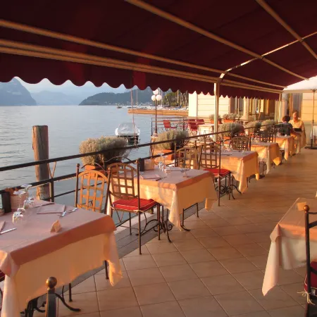 Araba Fenice Hotel