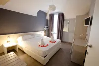 Adalesia Hotel & Coffee Hotel a 