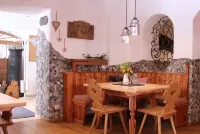 Moser-HOCHKÖNIG Genuss Wirtshaus Hotel - Desayuno