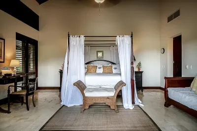 Amazing Villa with golf view  호텔