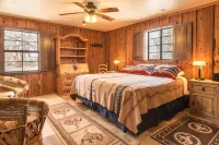 White Stallion Ranch - Afhentnings-/afleveringstjenester