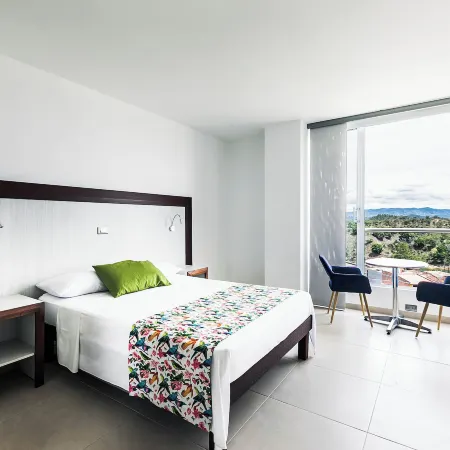 Hotel Santorini