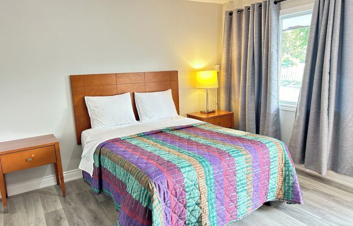 Brant Inn