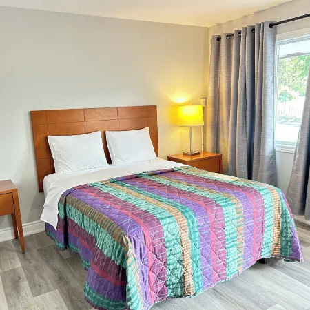 Brant Inn