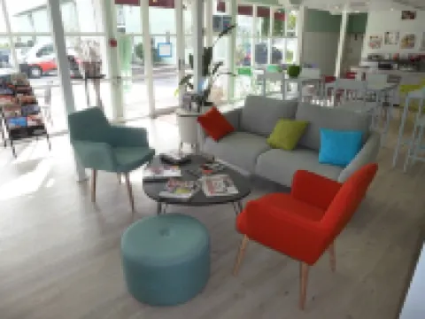 Le 81 Hotel Hotels in Castres