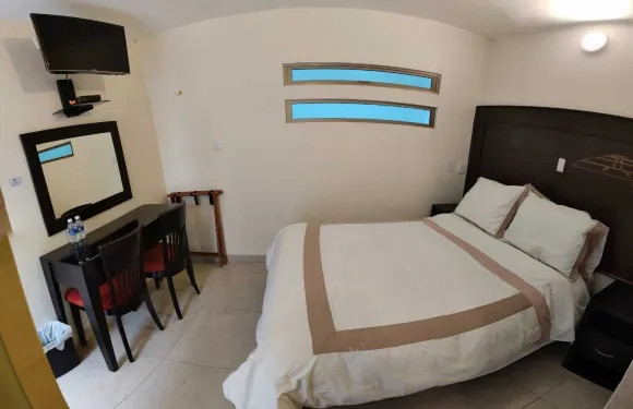 遙卡里精品酒店