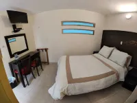 Hotel Boutique Yaocalli Hotels in San Martin de las Piramides