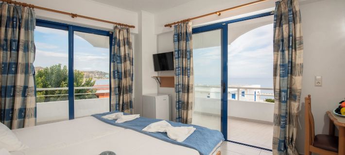 RAFFAELLO BEACH Hotels in Kallithea
