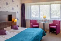 Hotel Het Landhuis Hotels in De Lutte