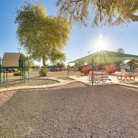 Golf, Hike, Swim: Your Perfect Desert Oasis Escape