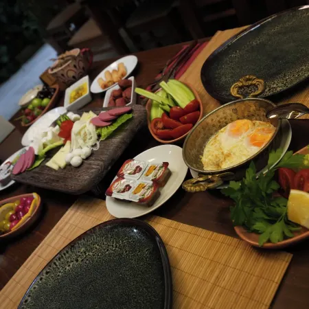 OzenTurku Hotel
