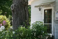Elm Lodge Bright