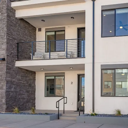 Kailua House 4 Bedroom Townhouse