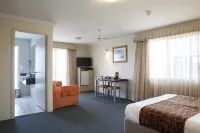 Mandarin Motel Hotels in Macksville