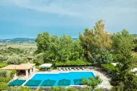 Hotel Europa Olympia - Pools