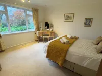 Birchcroft Hideaway Hotels in Ferndown