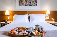 Vitoria Regia Hotel Bauru Hotels in Bauru