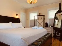 시 스트리트 인