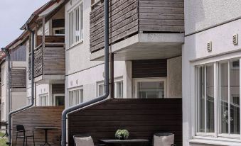 GotlandStay Volontären