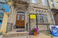 The Maid's Quarters Bed Breakfast & Tearoom Hotels in Schuylkill County