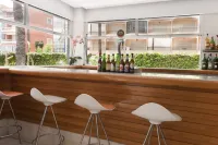 Hotel El Palmeral - Bar