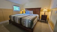 Mendota Lake House Inn - balcon