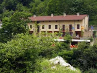 Arcea Mirador de Cabrales Ξενοδοχεία στην πόλη Cabrales
