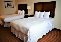 Sigma Inn & Suites Hudson's Hope Hotels in Hudson Hope