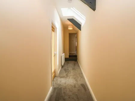 Trewen Отели в г. Тадвейлайог