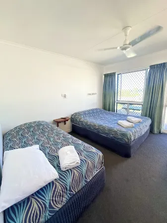 Ocean View Motel Bowen