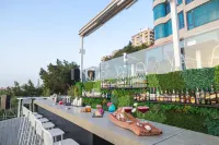 Bay Lodge Boutique Hotel - bar
