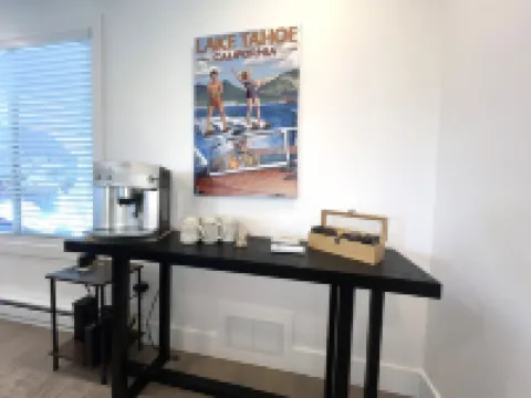 LVC0615 - Lake Therapy condo Hotels in Zephyr Cove–Round Hill Village