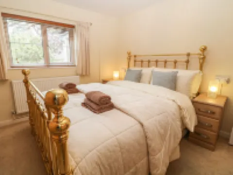 Simdda Wen Cottage Hotels in Llanfaethlu