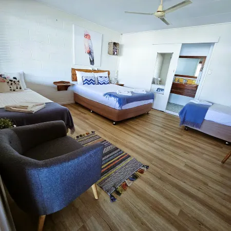 Kilcoy Motel