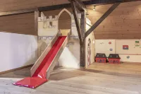 Aparthotel Ansitz Felsenheim