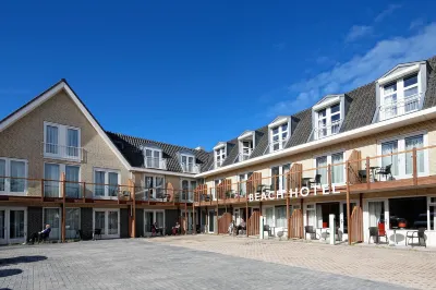 Beach Hotel I Kloeg Collection Hotel di 