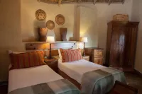 Nedile Lodge - Balkon