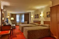 Central Hotel Отели в г. Бурса
