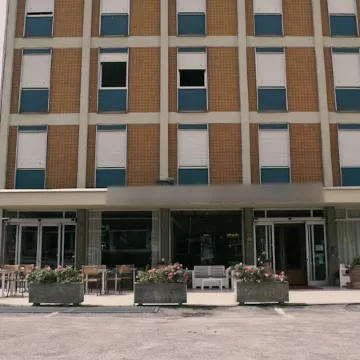 Grifone Hotel