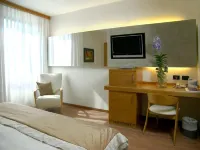 Hotel President Hotel a Correggio