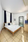 GuestHouse Lugano Apartments by LR Hotels in Collina d'Oro