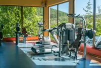 Eden au Lac - Gym