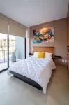 Terrah Suites Oaxaca - Apartments