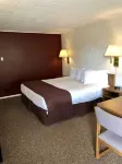 Four Winds Motel - 2-stjärniga