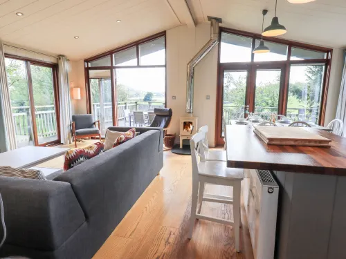 How Beck Hotels in Torver