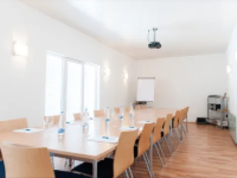 Hohberg酒店餐廳 沙夫豪森酒店