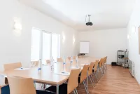 Hotel Hohberg "Next to BBC Arena" Hotels in Schaffhausen